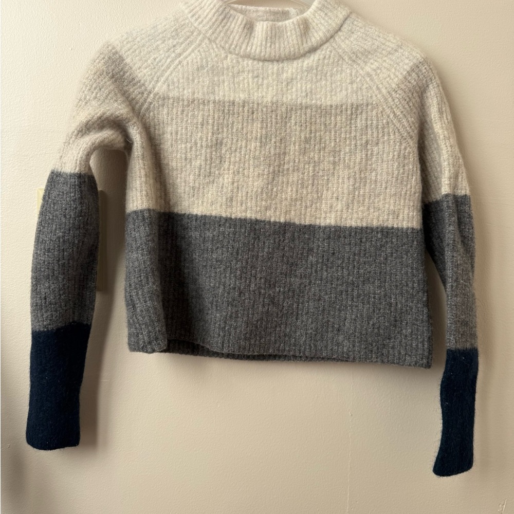 Banana Republic Turtleneck Sweater